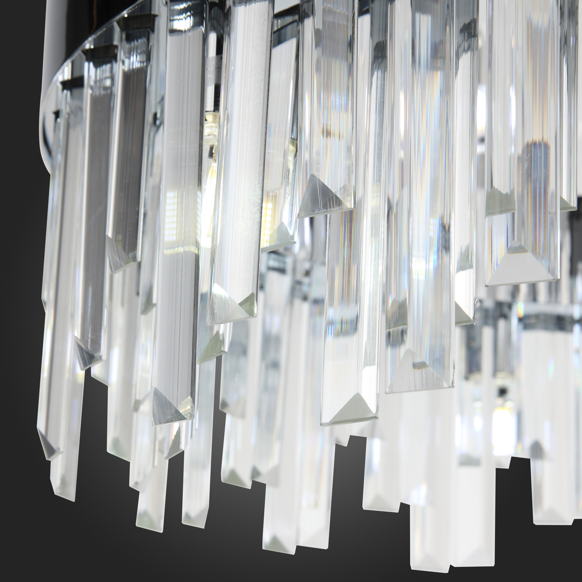 Картинка Подвесная люстра ST Luce Bafo SL1160.103.12