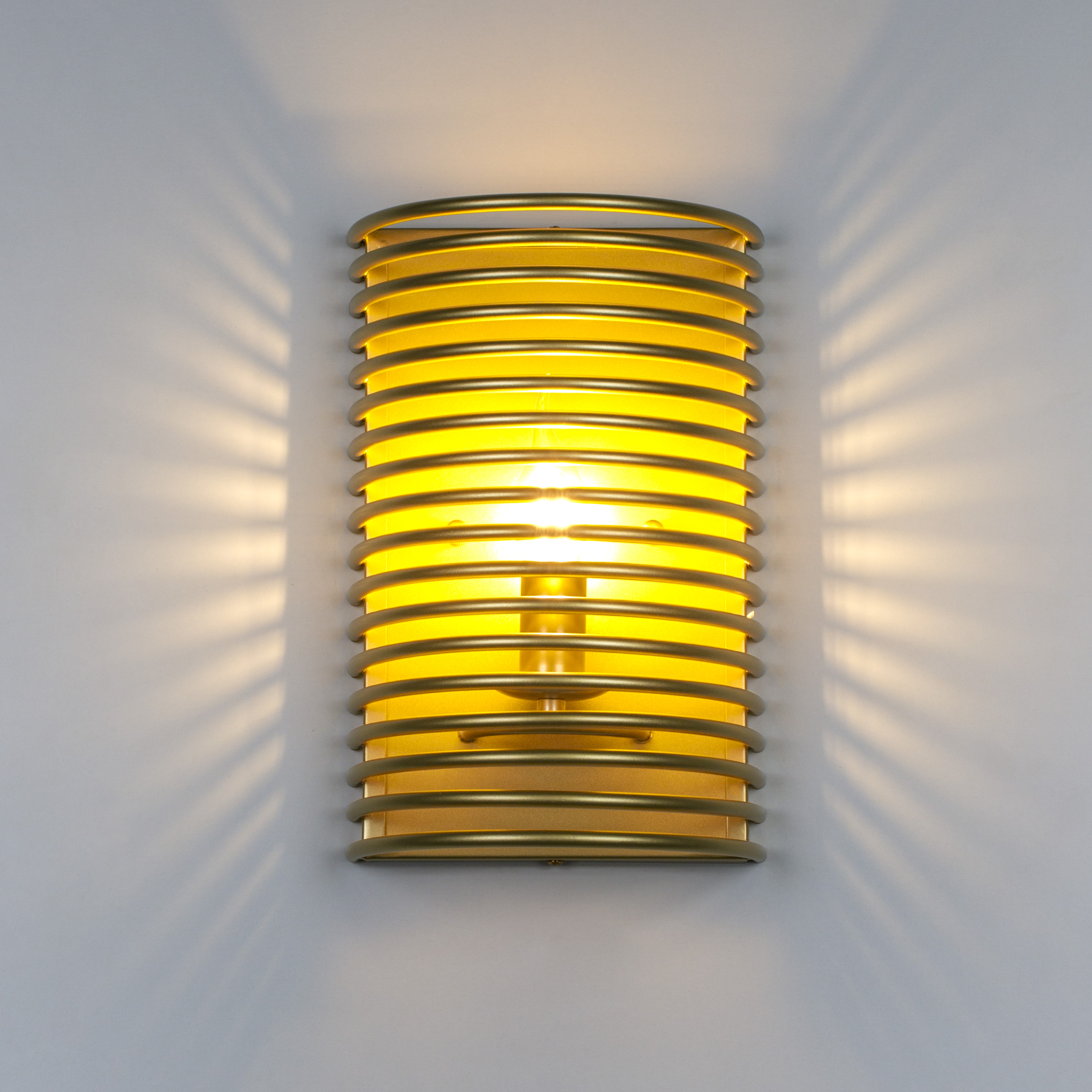 Картинка Настенный светильник Lightstar Zeta 728613