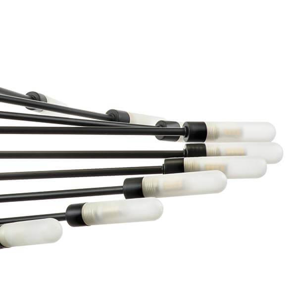 Картинка Подвесной светильник Lightstar Ragno 733247