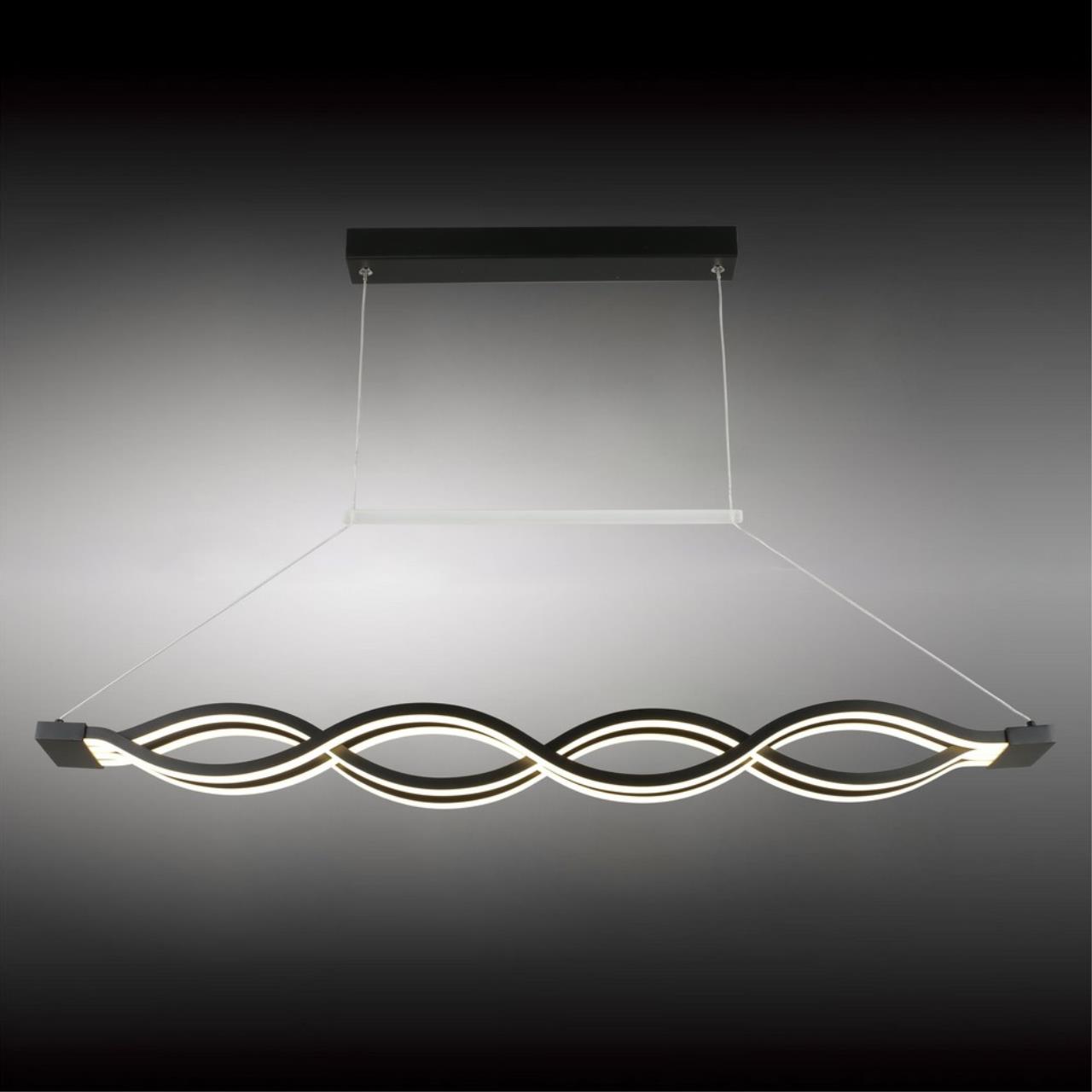 Картинка Подвесной светодиодный светильник Aployt Nadayn APL.002.13.72