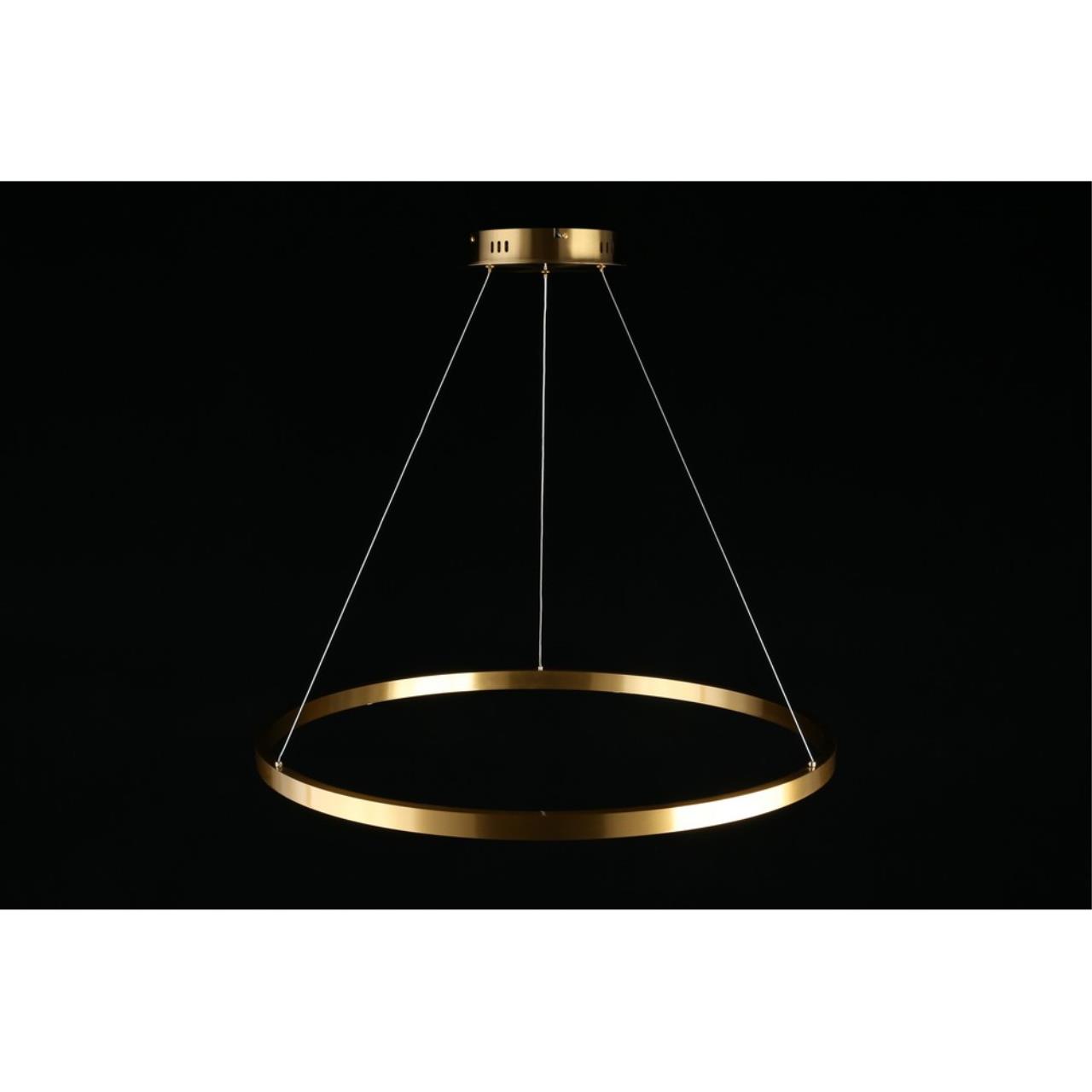 Картинка APL.051.13.43Светильник подвесной светодиодный  Aployt Noella