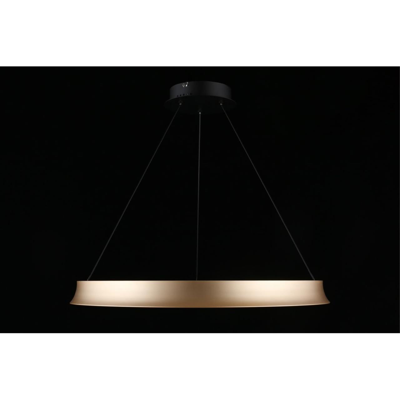 Картинка APL.787.03.50 Светильник подвесной Aployt Justyna