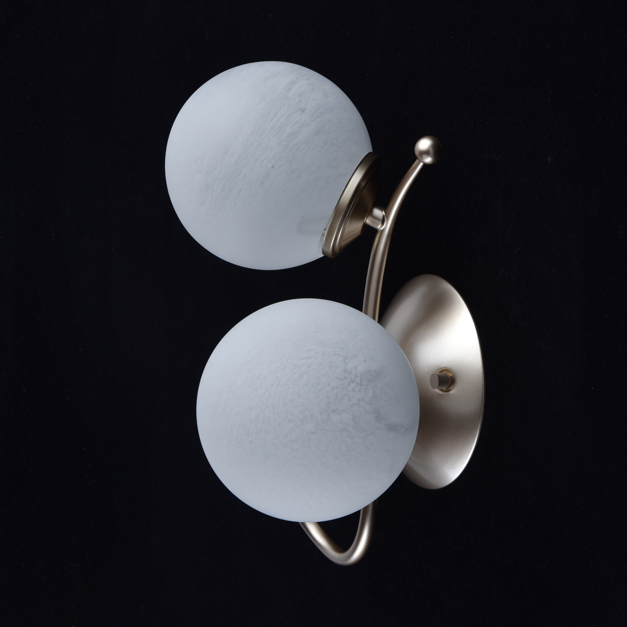 Картинка Бра MW-Light Оливия 306023502