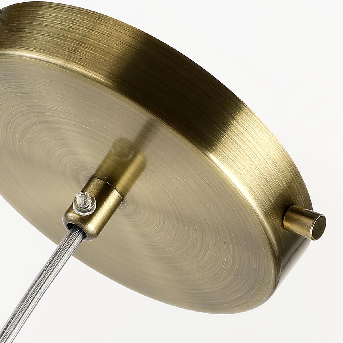 Картинка Подвесной светильник Favourite Rocky 2747-1P