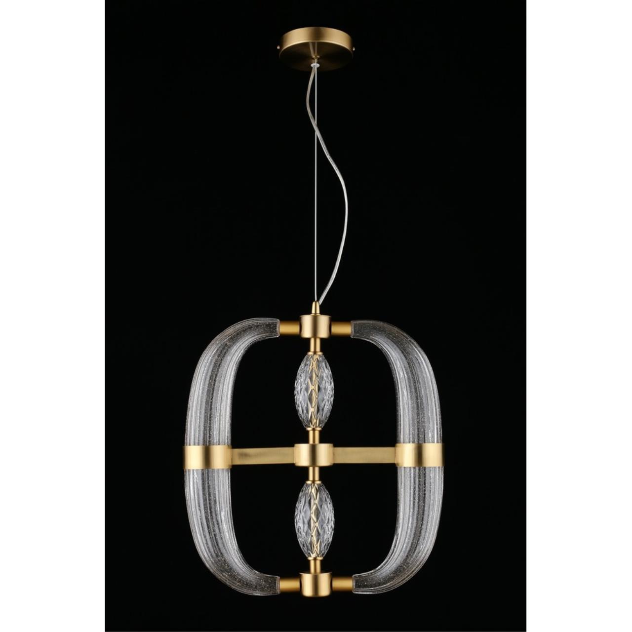 Картинка APL.857.06.20 Светильник подвесной Aployt Aleksandra