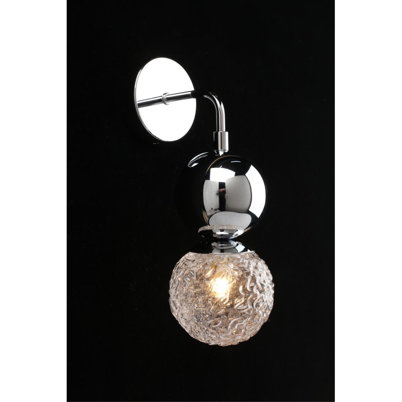 Картинка Бра Aployt Violet APL.763.01.01