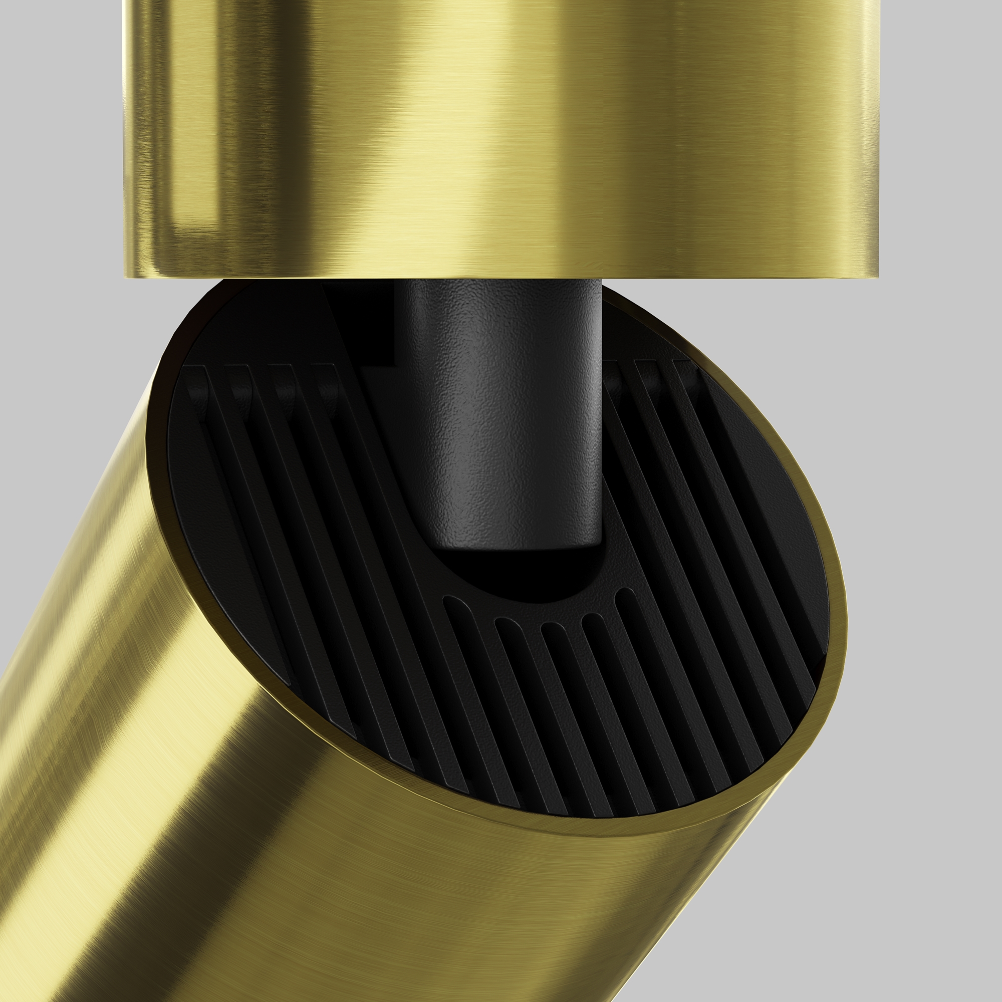 Картинка Потолочный светильник Technical C055CL-L12W3K-W-BS