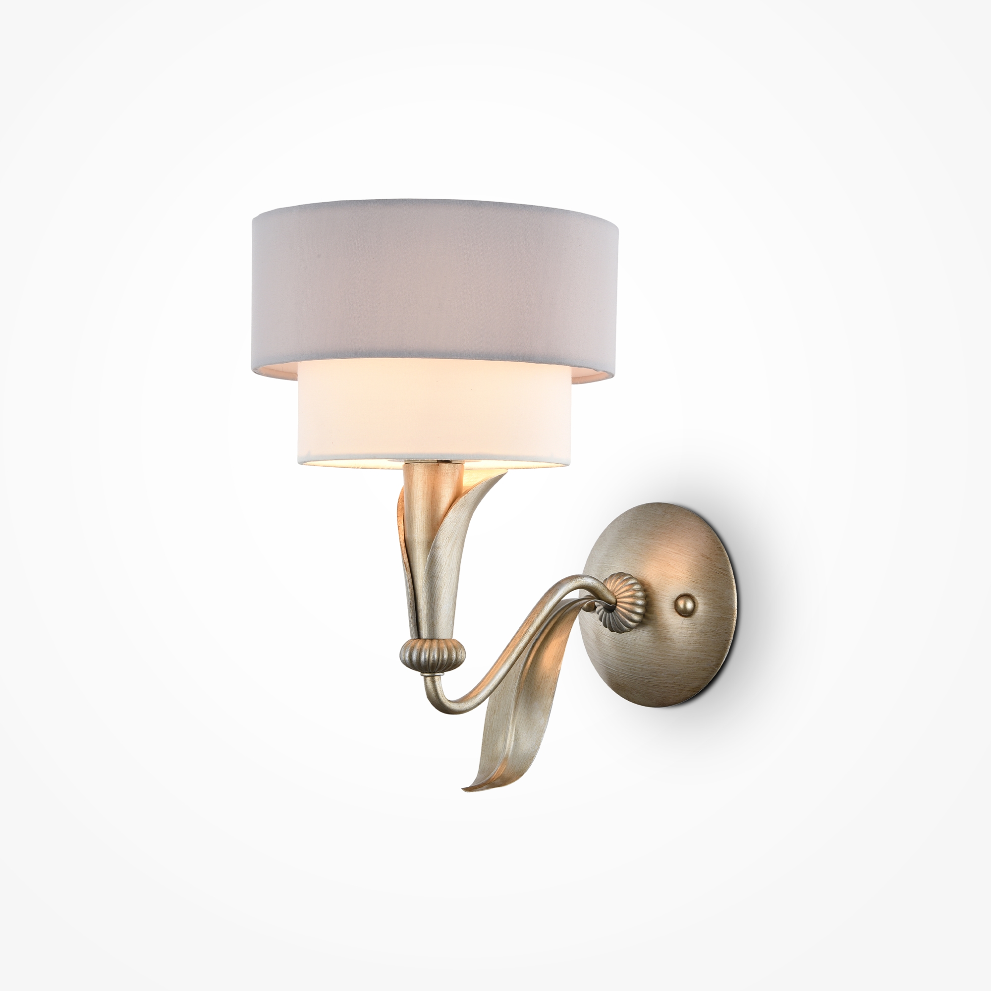 Картинка Бра Maytoni Lillian H311-01-G