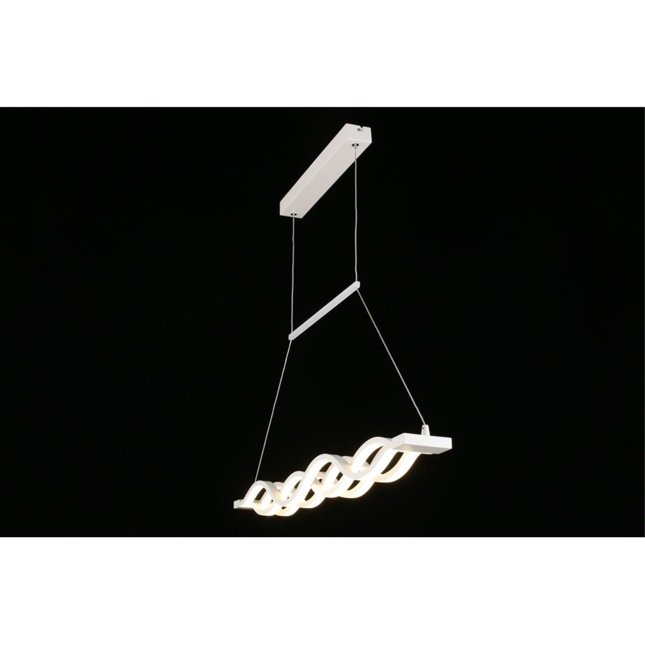 Картинка Подвесной светодиодный светильник Aployt Nadayn APL.002.03.72