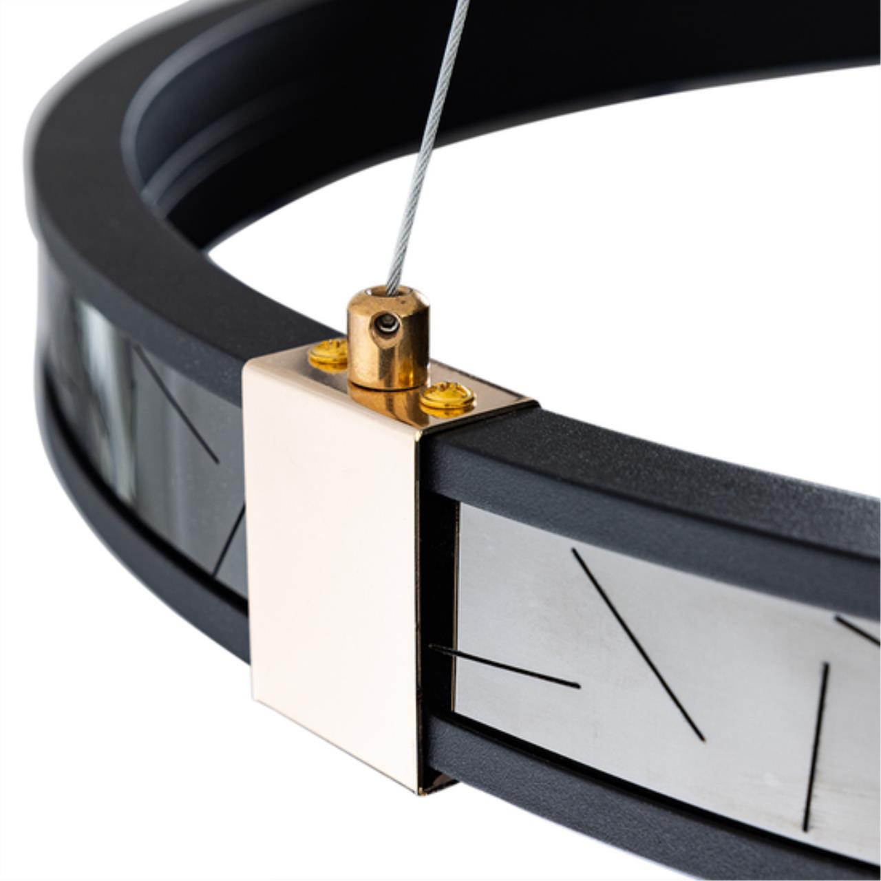 Картинка Подвесной светильник Arte Lamp SHINE A2222SP-1BK