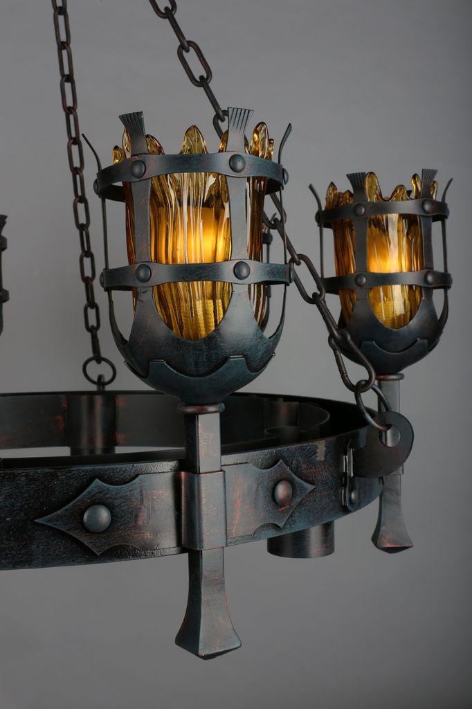 Картинка Подвесная люстра Aployt Simona APL.500.03.12