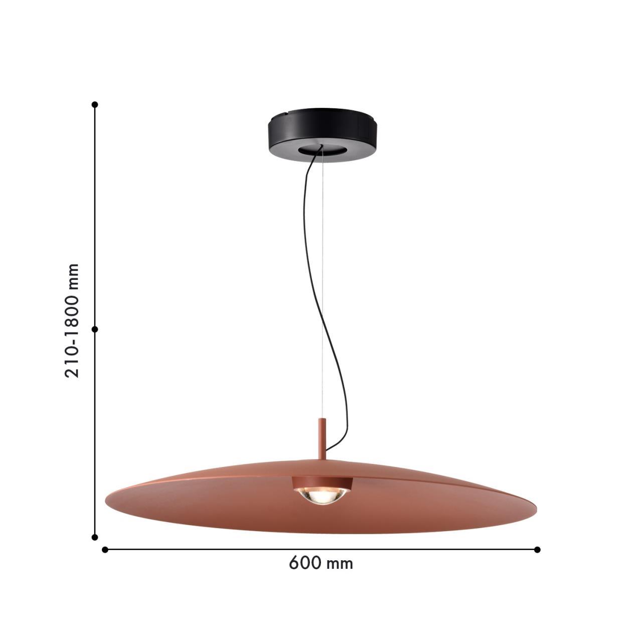 Картинка Подвесной светильник Lars 4411-2P