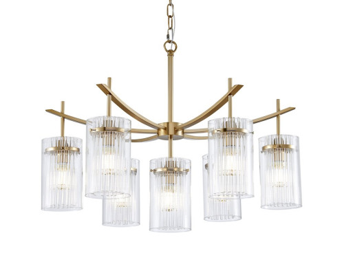 Картинка NEWPORT 4570 4577/C , Люстра 