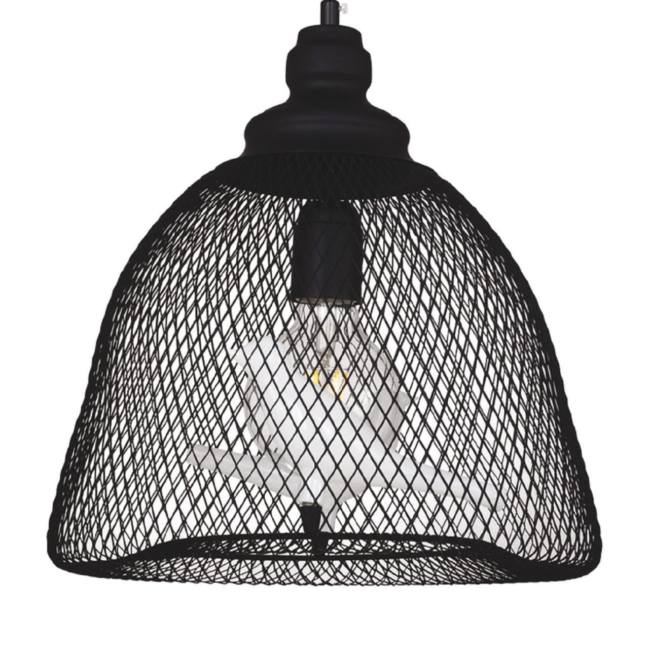 Картинка Подвесной светильник Favourite Gabbia 1752-1P