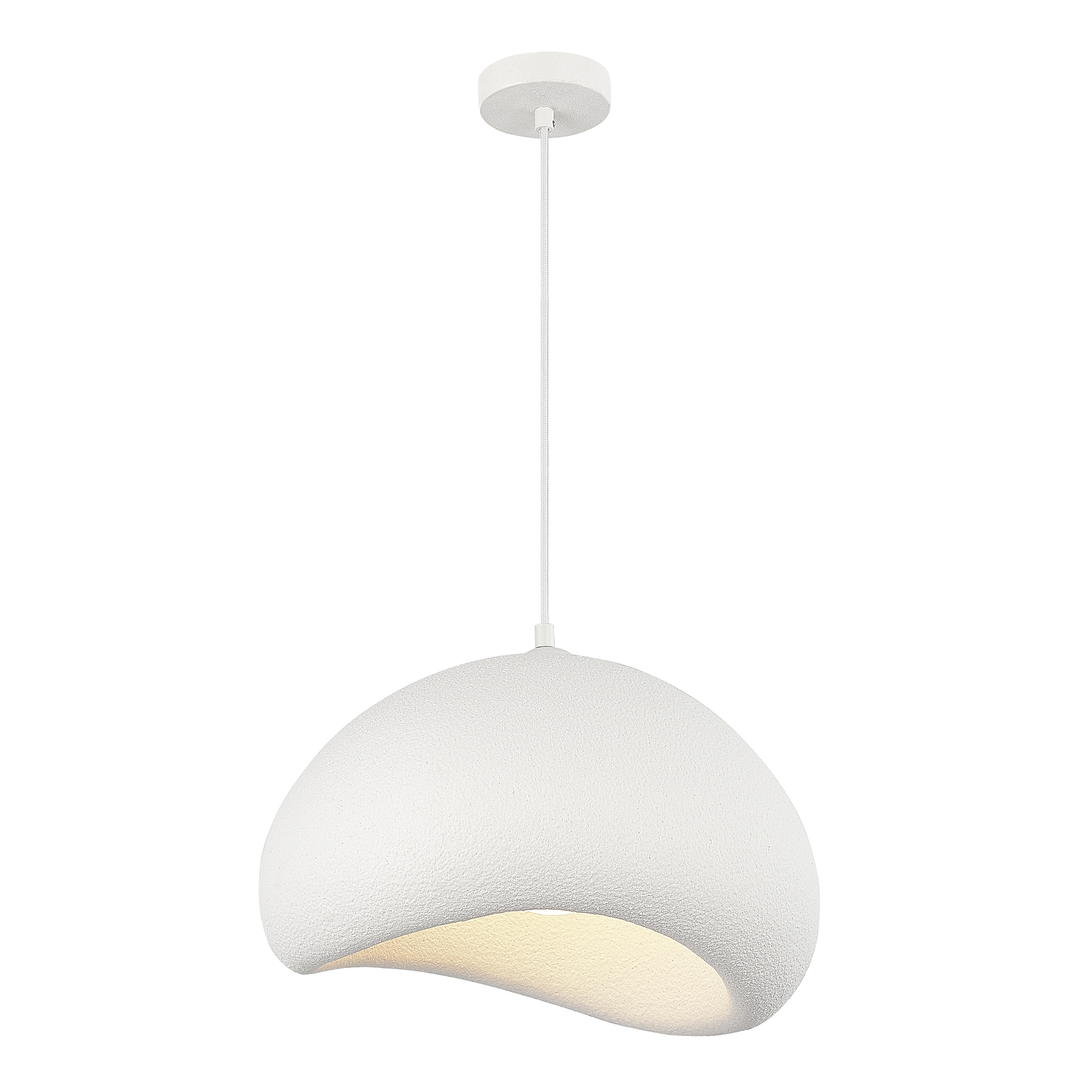 Картинка SL1522.523.01 Светильник подвесной ST-Luce WABI SABI