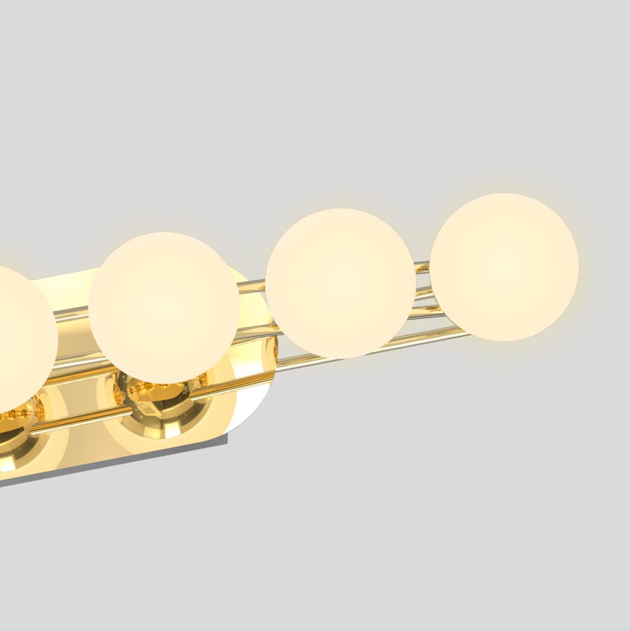 Картинка Настенный светильник Helmet 4590-4W