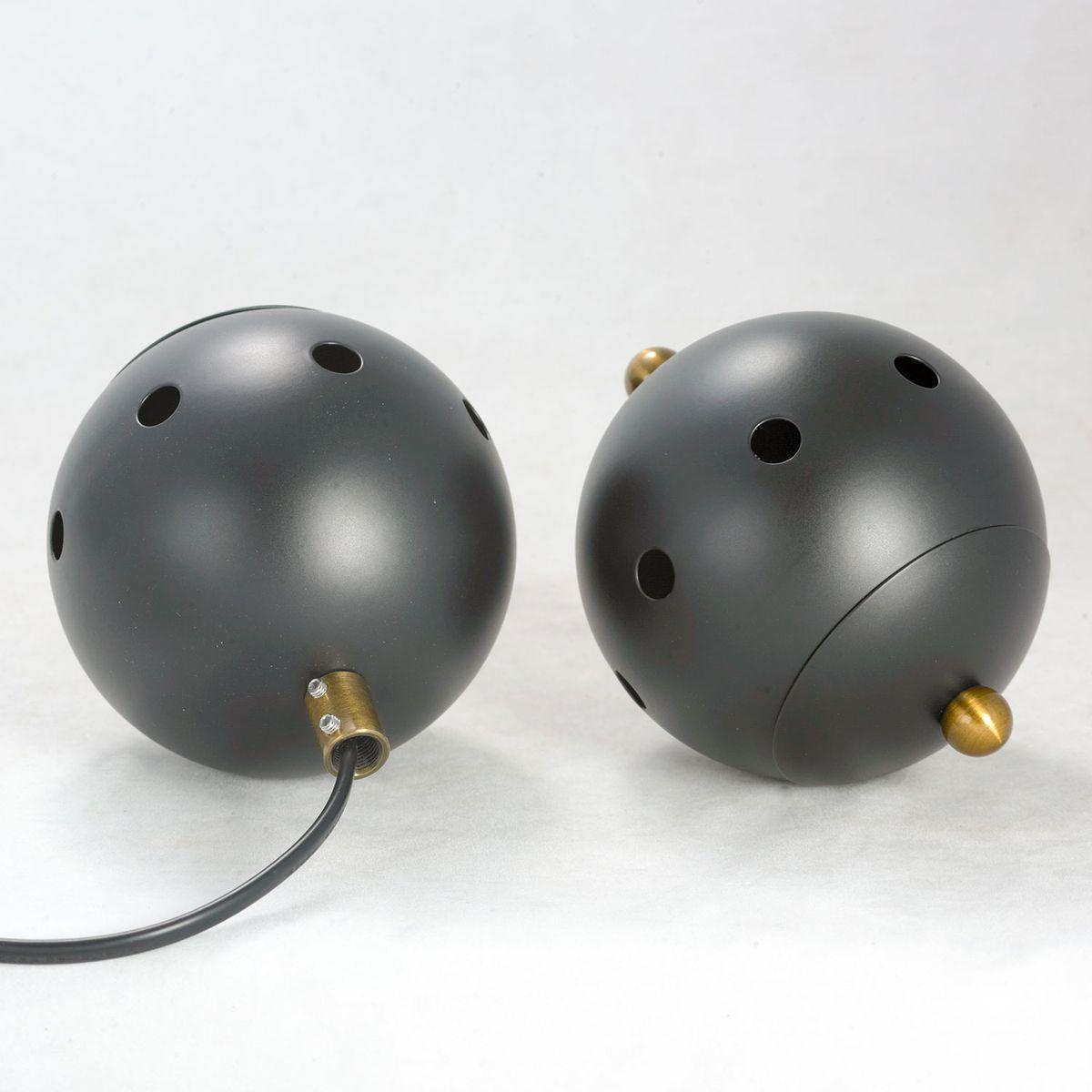 Картинка Потолочная люстра Lussole Lgo Garland LSP-8375