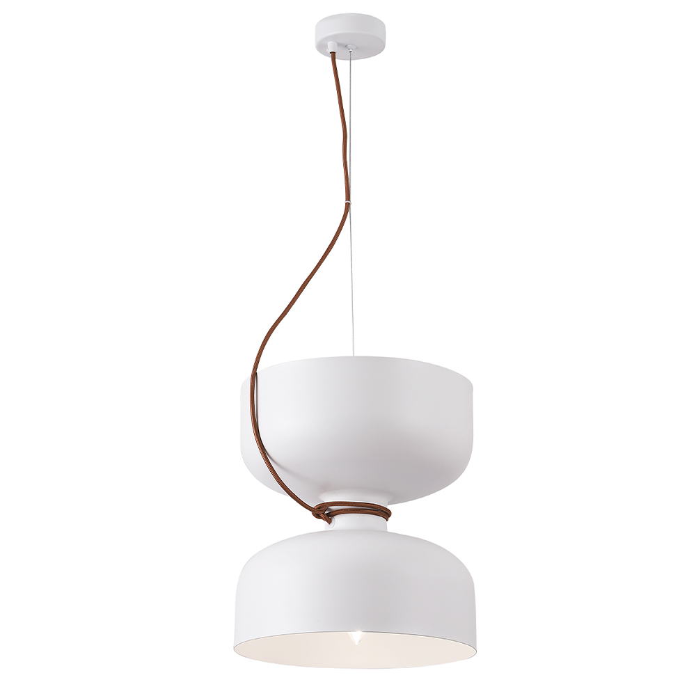 Картинка UVA CHROME SP1 Светильник подвесной