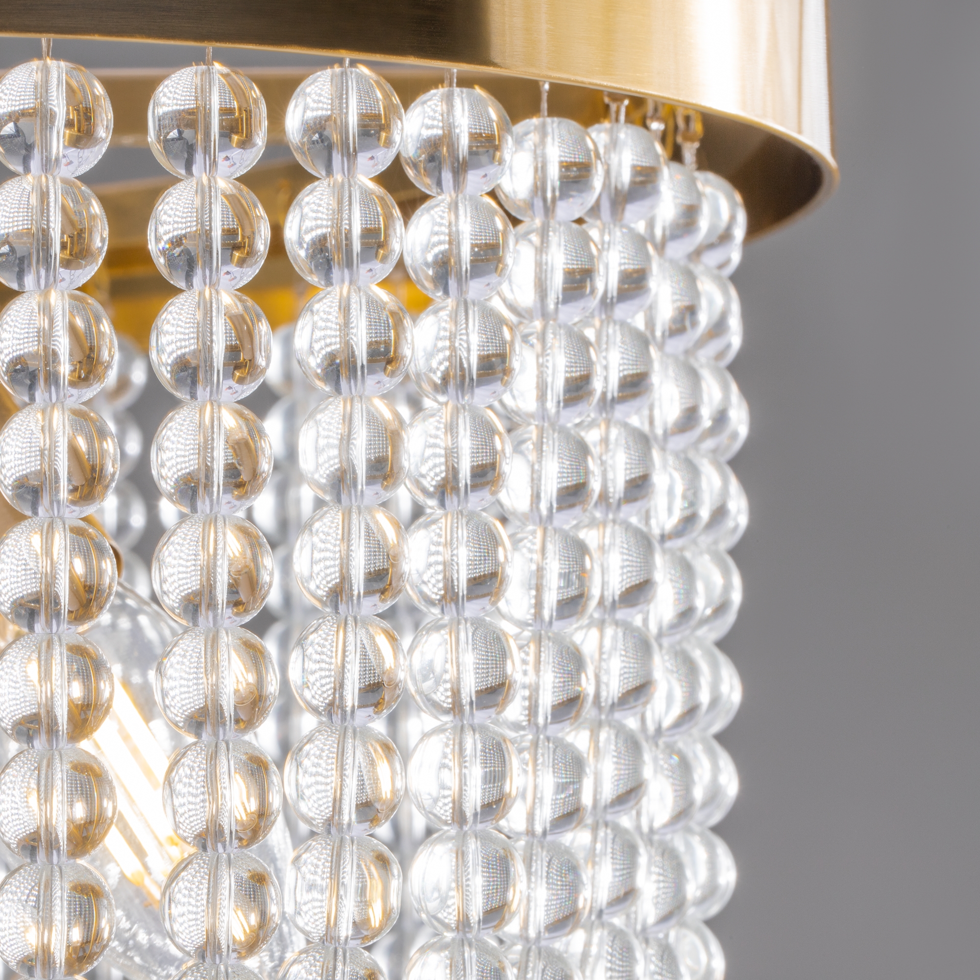 Картинка Потолочный светильник Freya FR1008CL-04BS