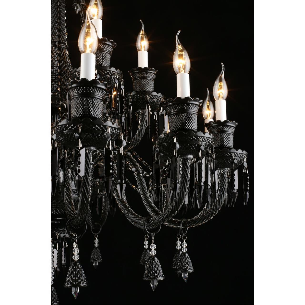 Картинка Подвесная люстра Aployt Kler APL.709.03.18