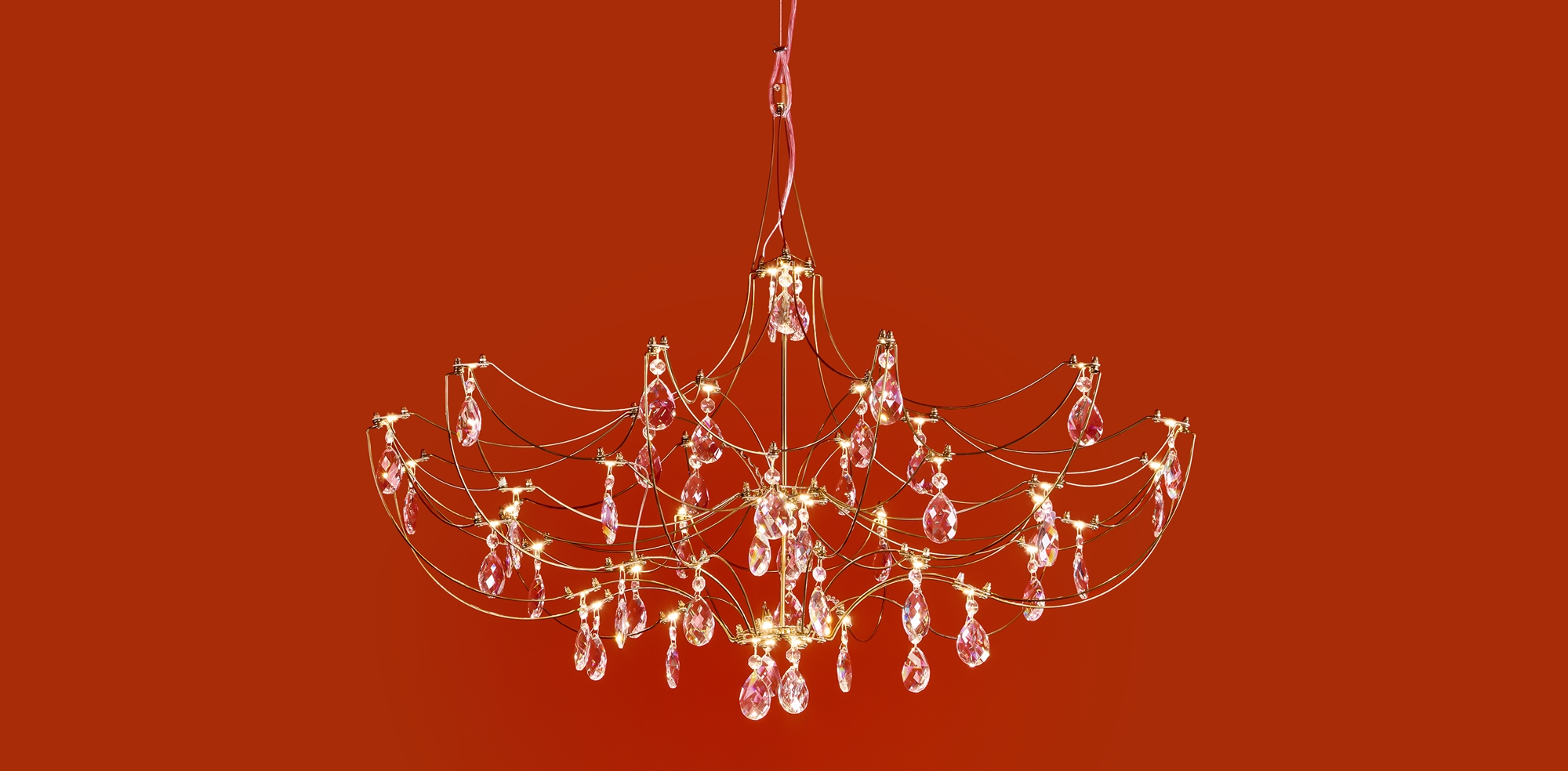 Картинка Люстра Freya FR6138PL-L30BS Amela