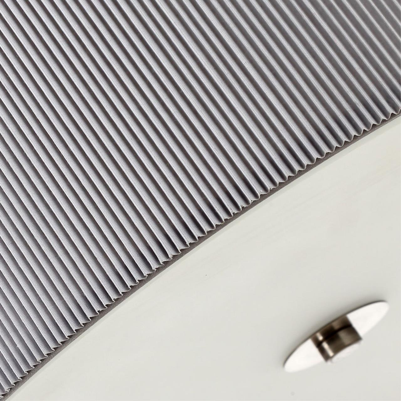 Картинка Подвесной светильник Arte Lamp Mallorca A1021SP-5SS