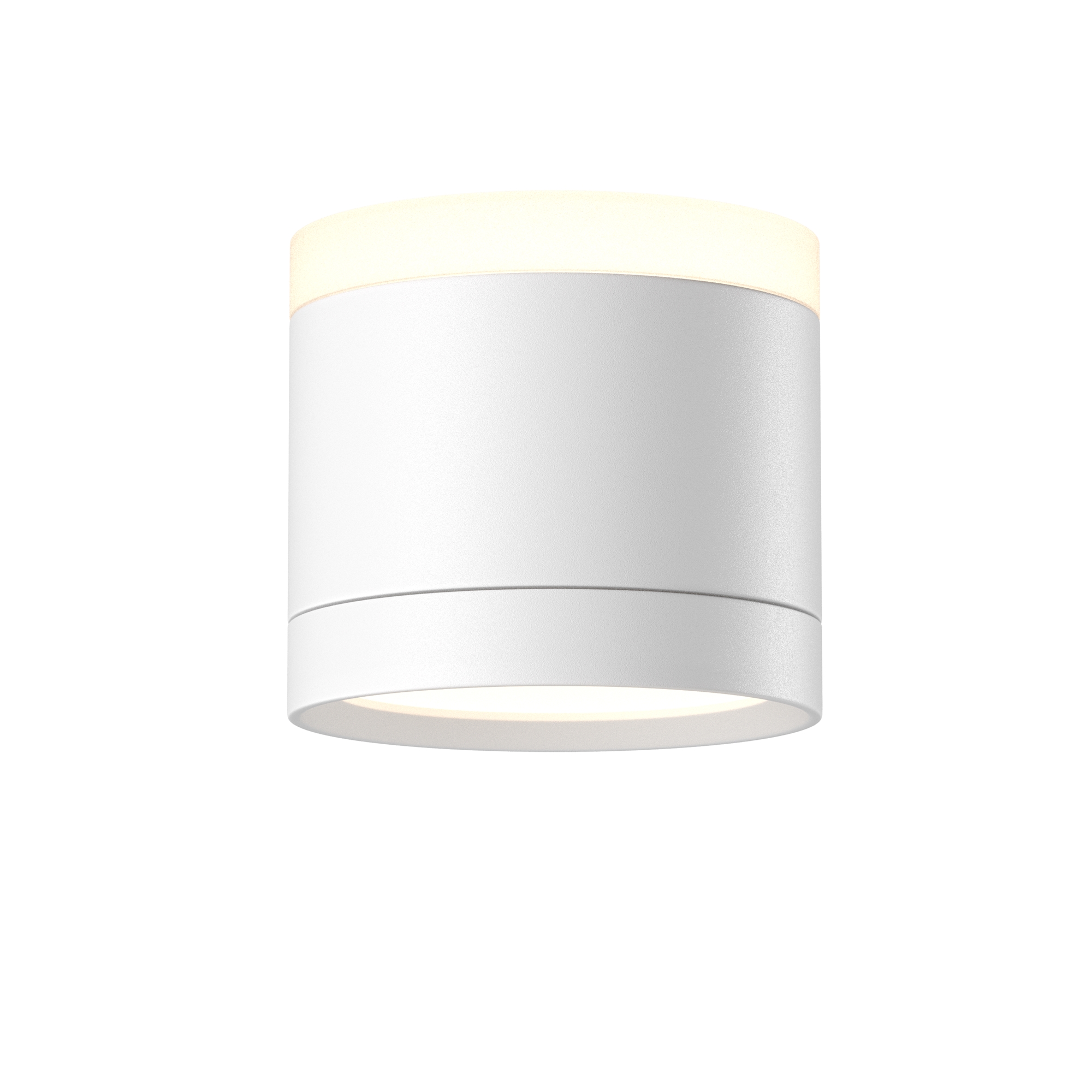 Картинка Потолочный светильник Technical C120CL-GX53-W