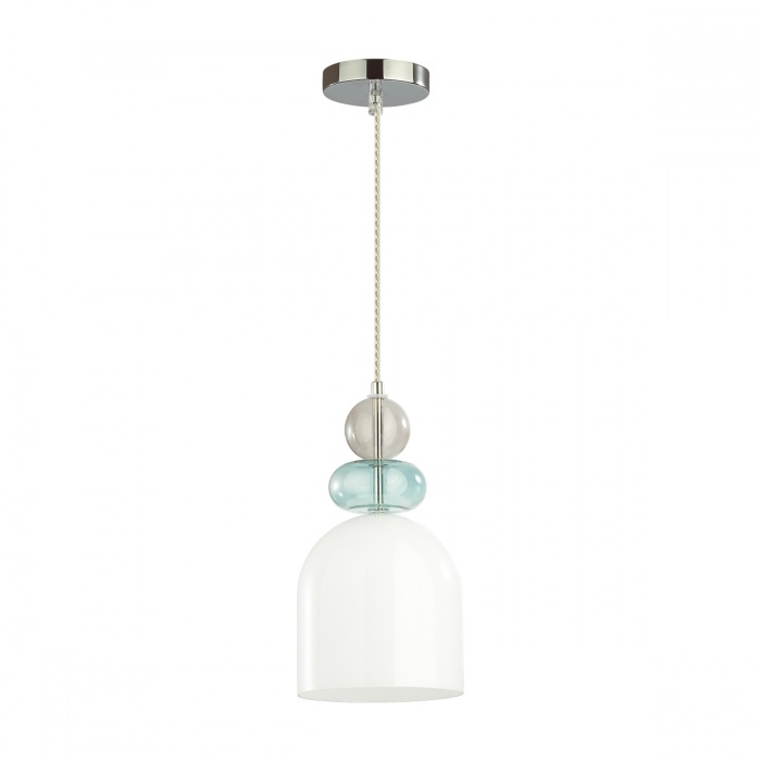 подвесной светильник lumion moderni gillian 5235/1b, доставка по Казахстану 