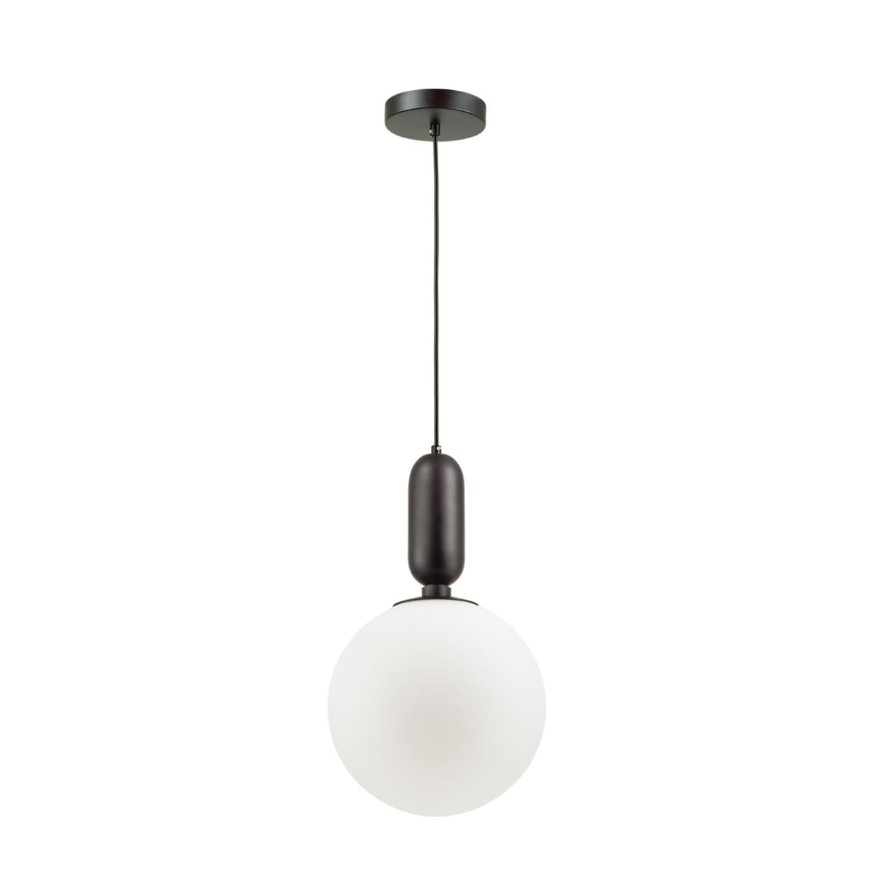 Картинка Подвесной светильник Odeon Light Pendant Okia 4671/1