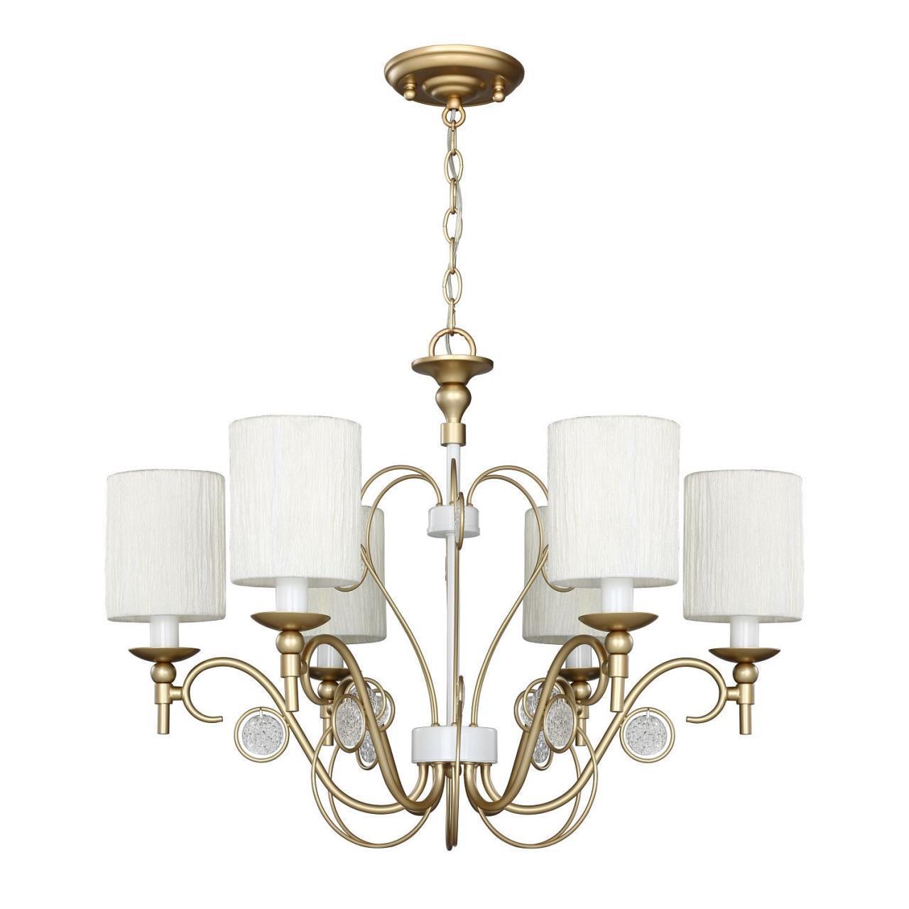 Картинка Подвесная люстра Favourite Lietta 2493-6P