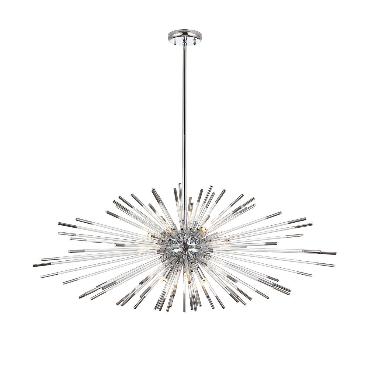 Картинка Подвесной светильник ST Luce Callio SL1097.103.09