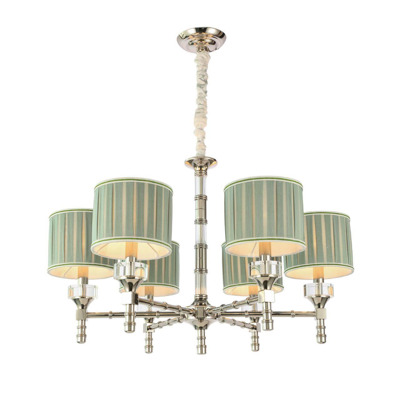 Картинка Подвесная люстра ST Luce Oleo SL1121.103.06