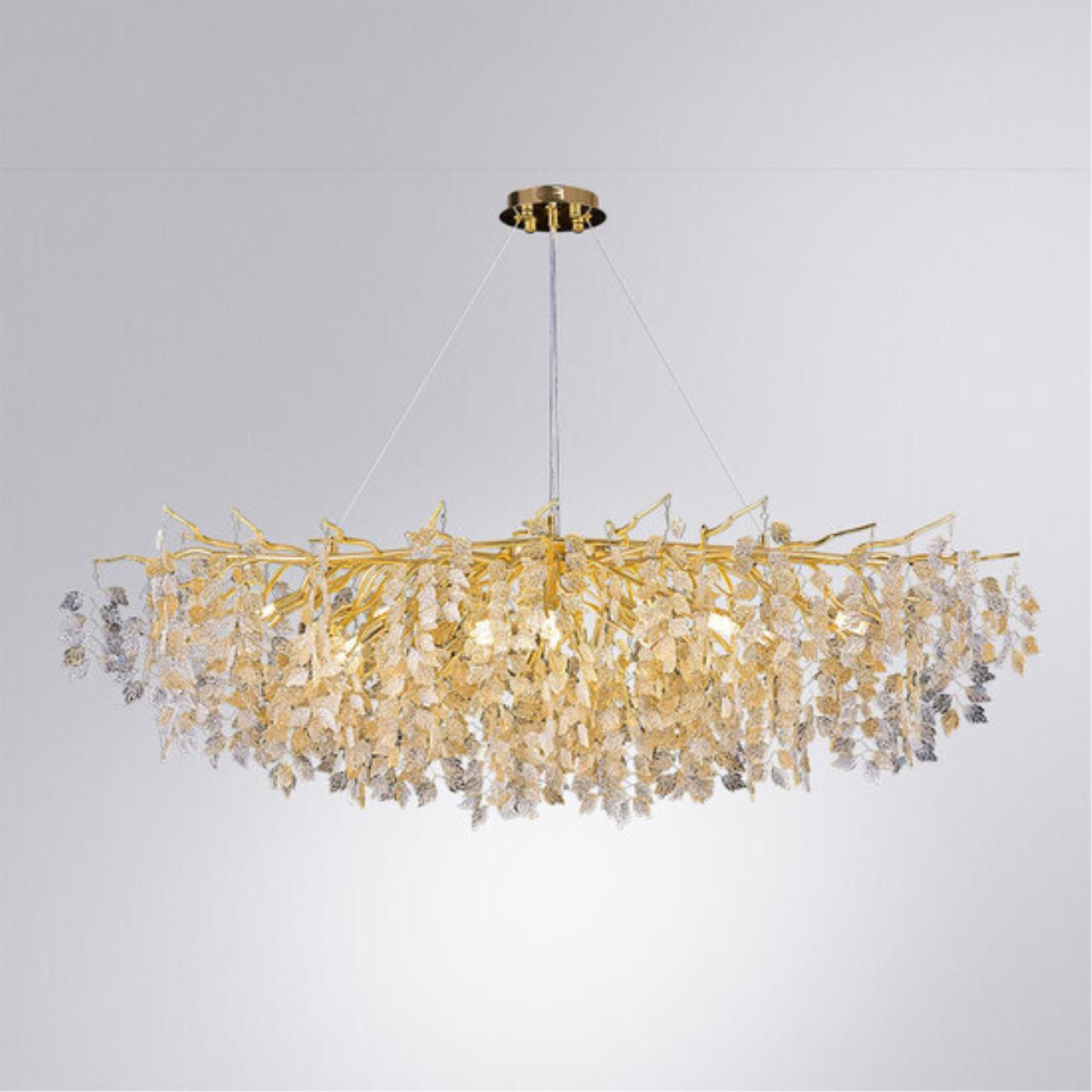 Картинка Подвесной светильник Divinare SALICE 3136/01 SP-15