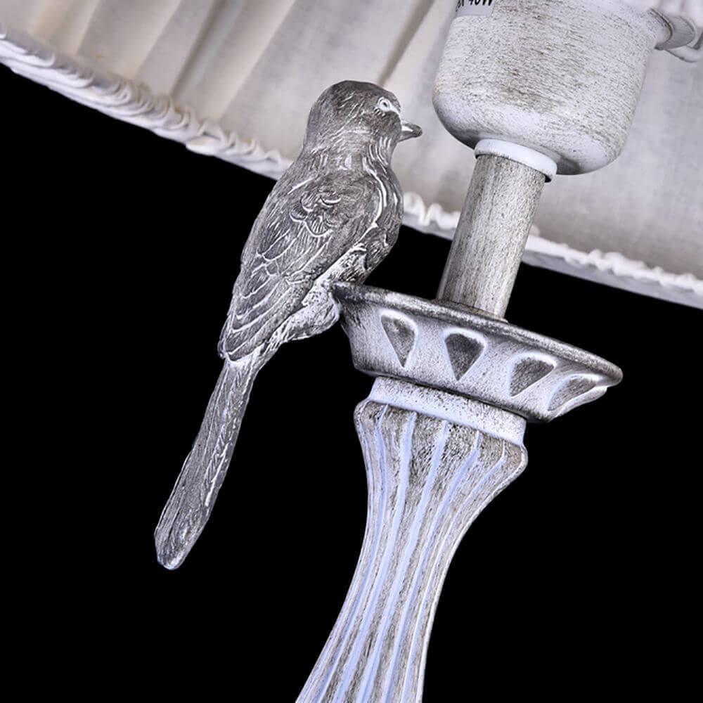 Картинка Торшер Maytoni Bird ARM013-22-W