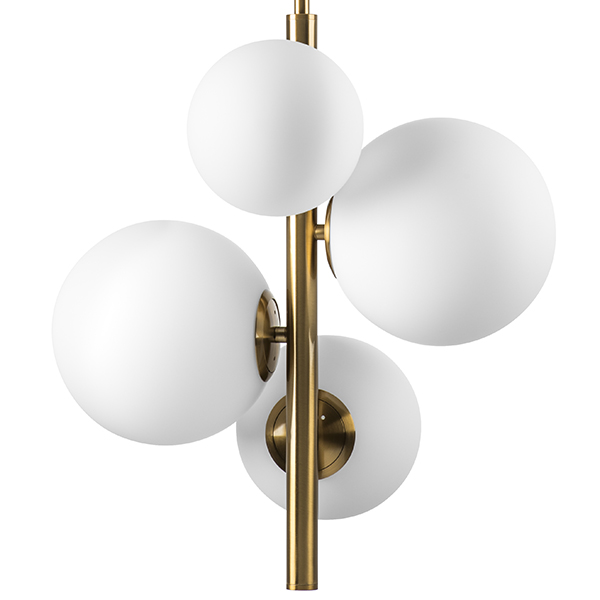 Картинка Подвесная люстра Lightstar Croco 815043