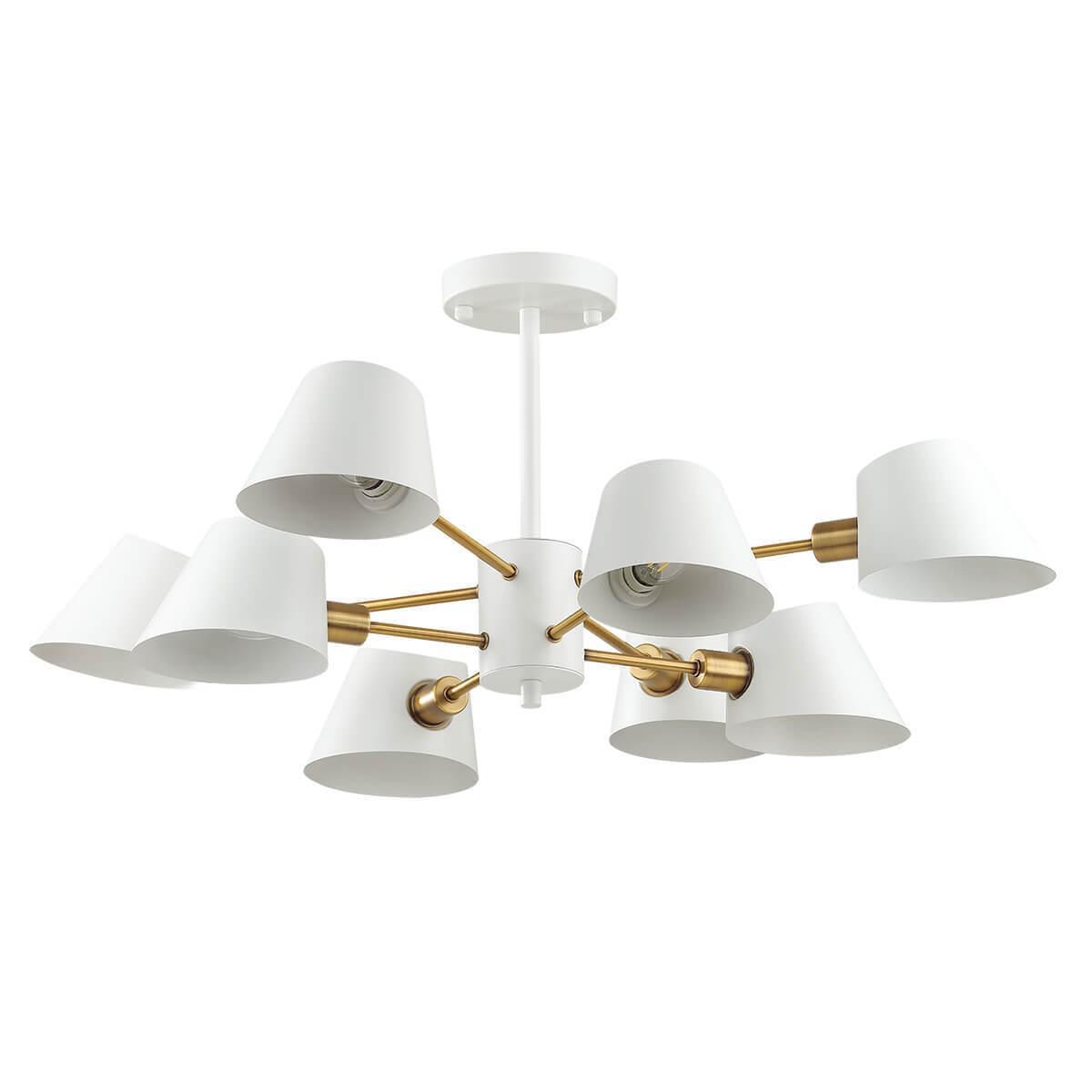 Картинка Потолочная люстра Lumion Kenia 4465/8C