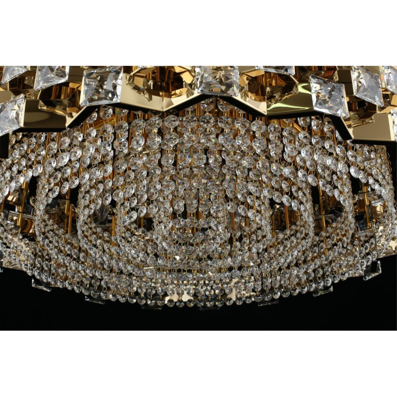 Картинка APL.861.03.18 Люстра подвесная Aployt Felikayt