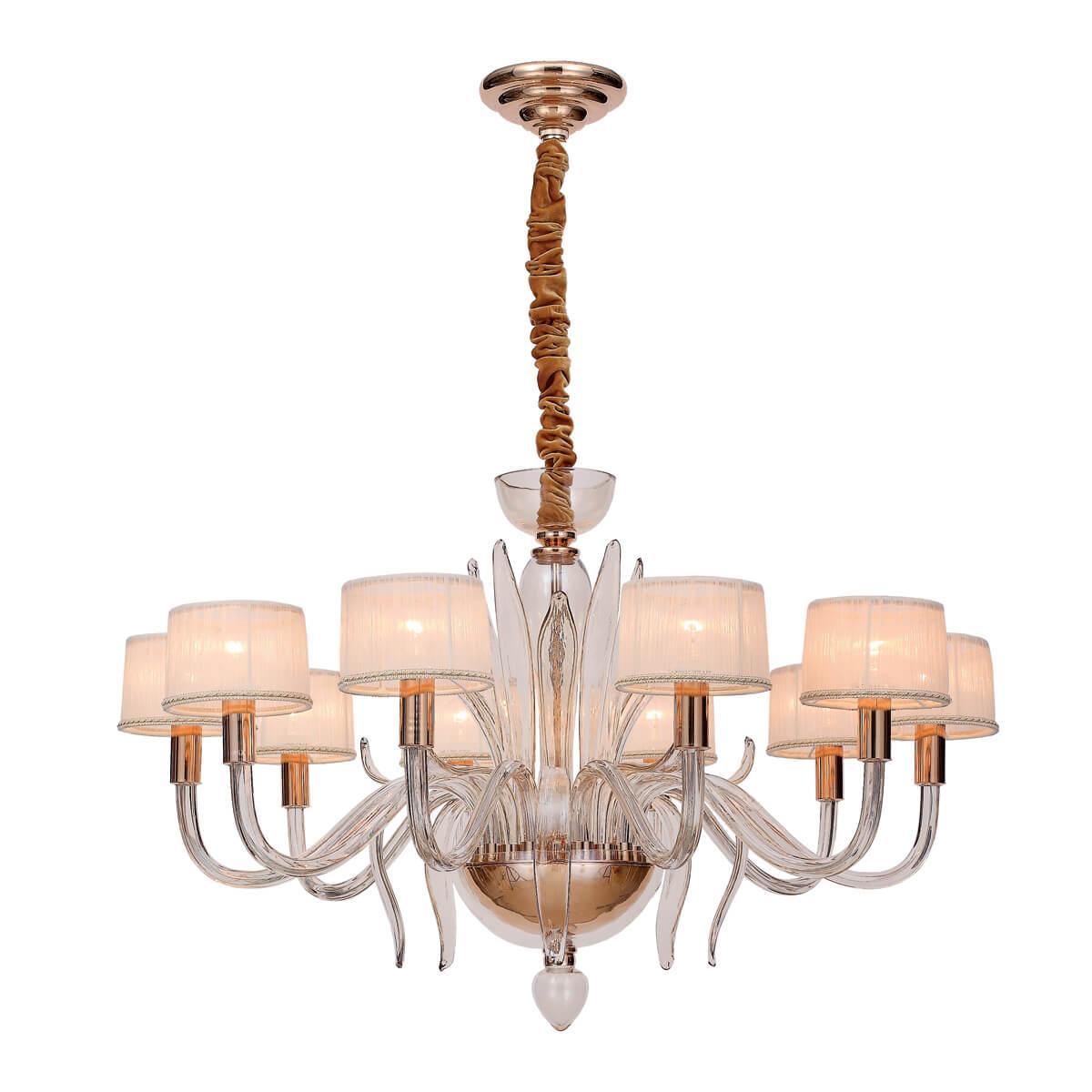 Картинка Подвесная люстра Favourite Clementine 2054-10P