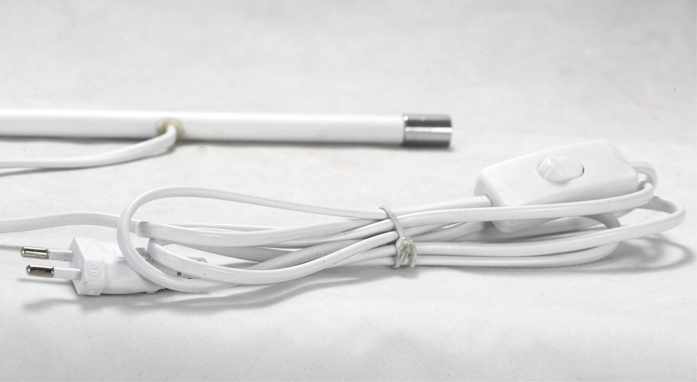 Картинка Торшер Lussole Wrangell GRLSP-0522