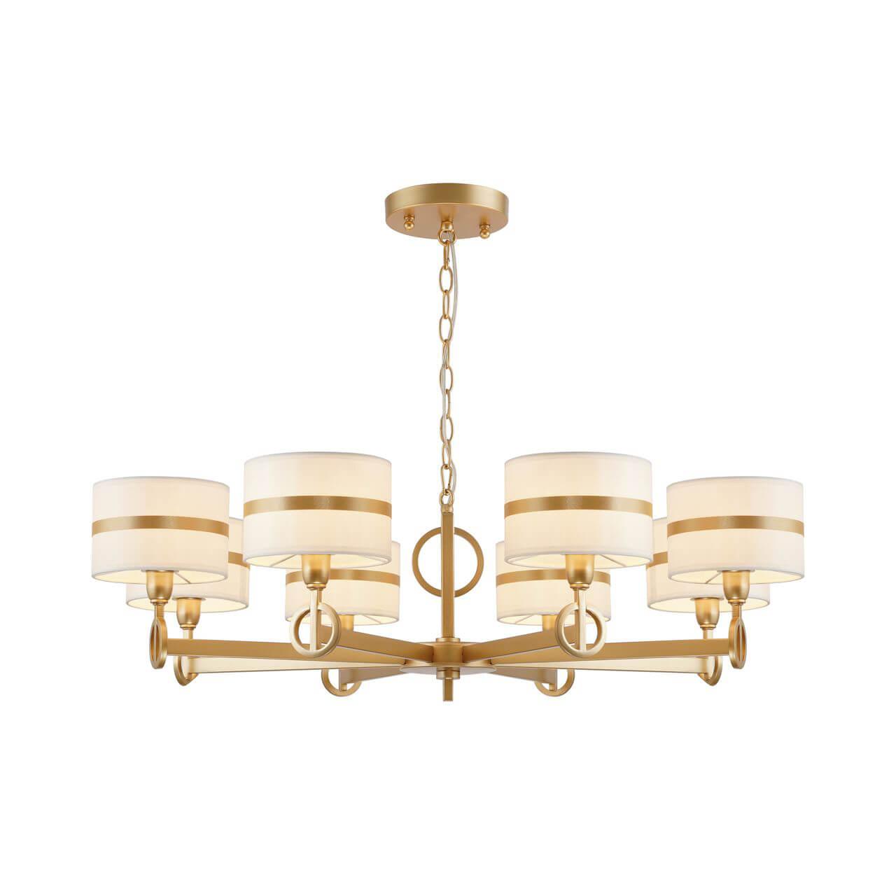 Картинка Подвесная люстра Favourite Mateo 2634-8P