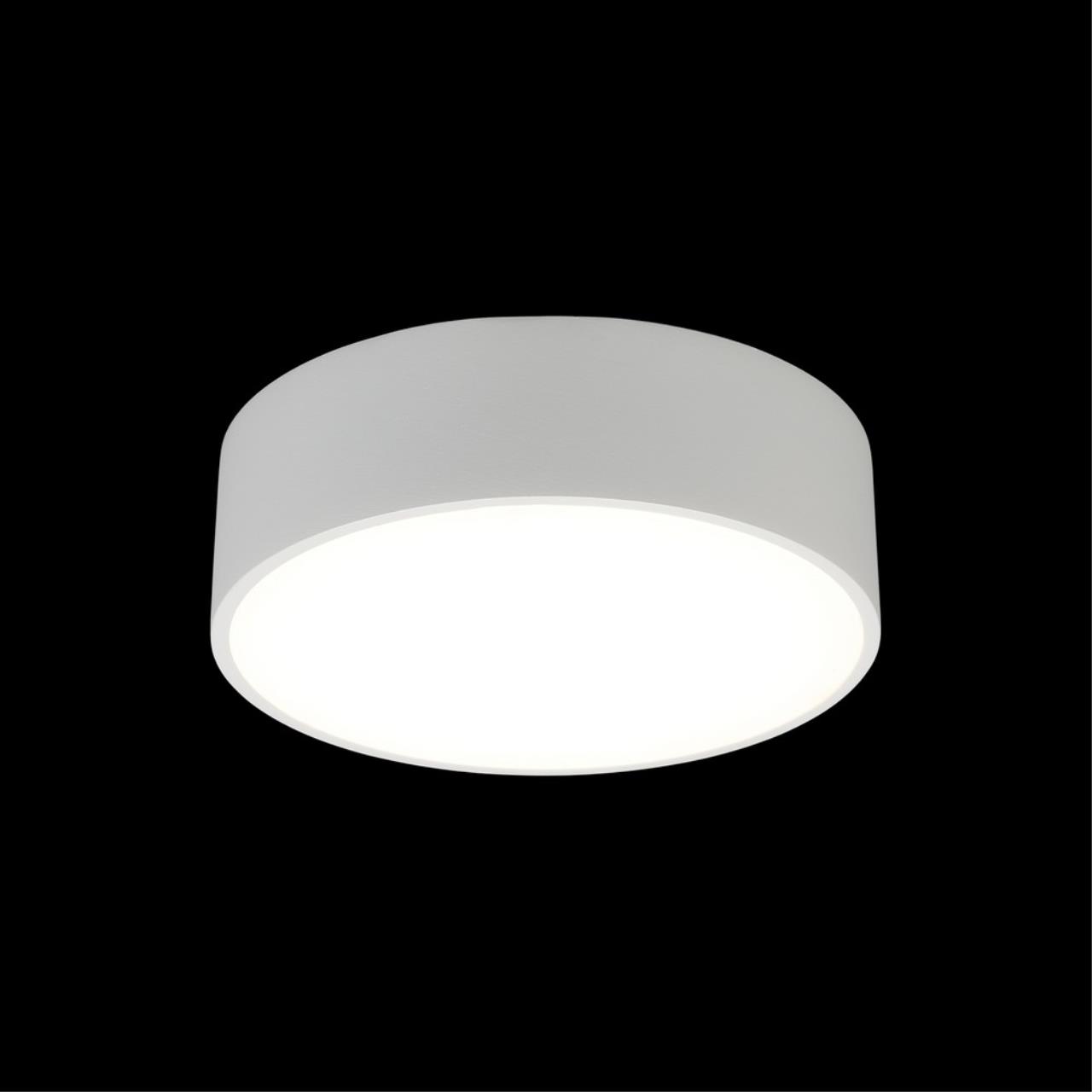 Картинка Потолочный светодиодный светильник Aployt Evon APL.0114.09.12