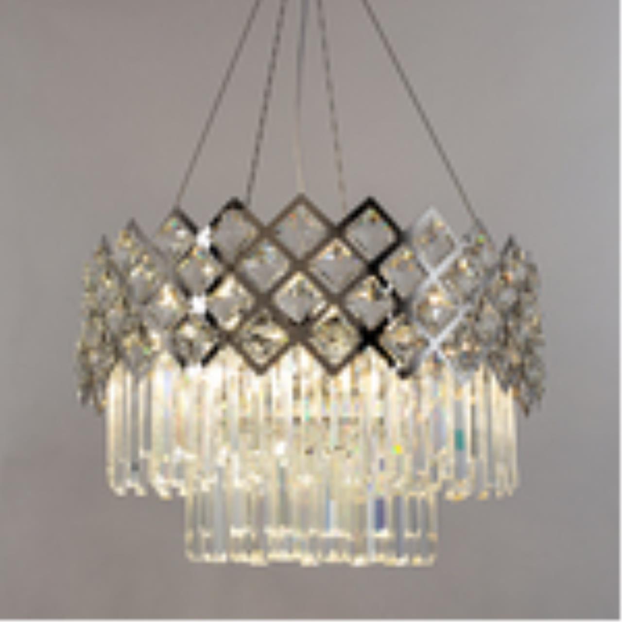 Картинка Светильник подвесной Arte Lamp Wezen A1006SP-10CC