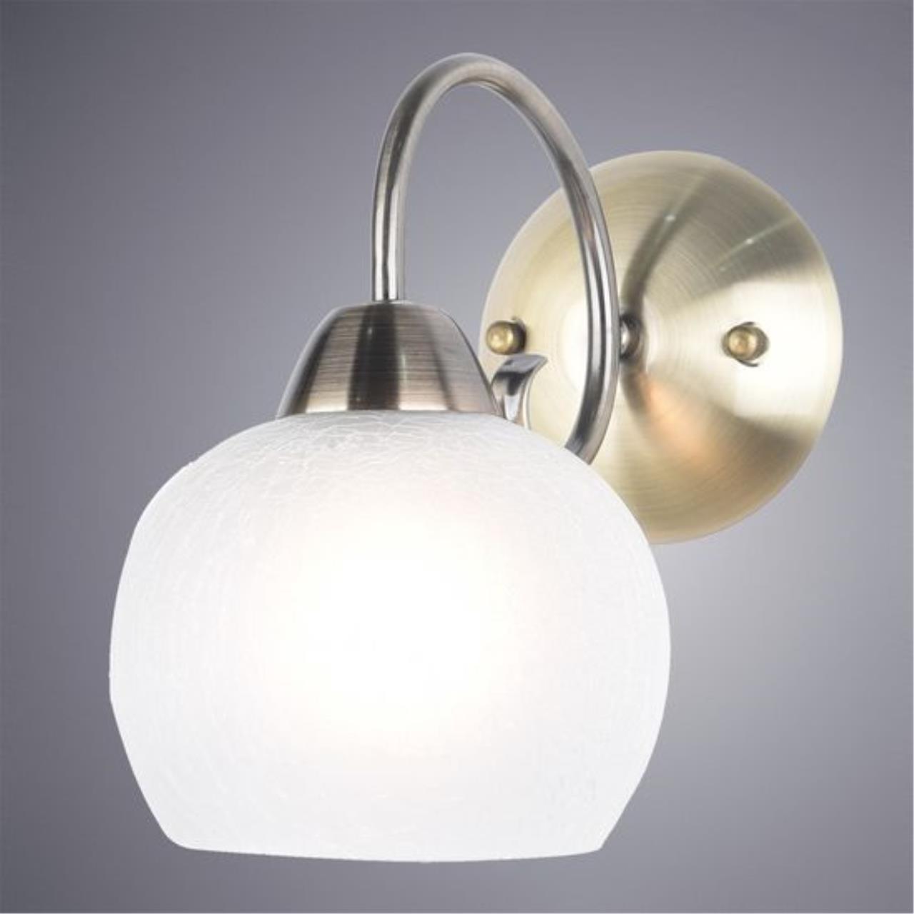 Картинка Бра Arte Lamp A9317AP-1AB