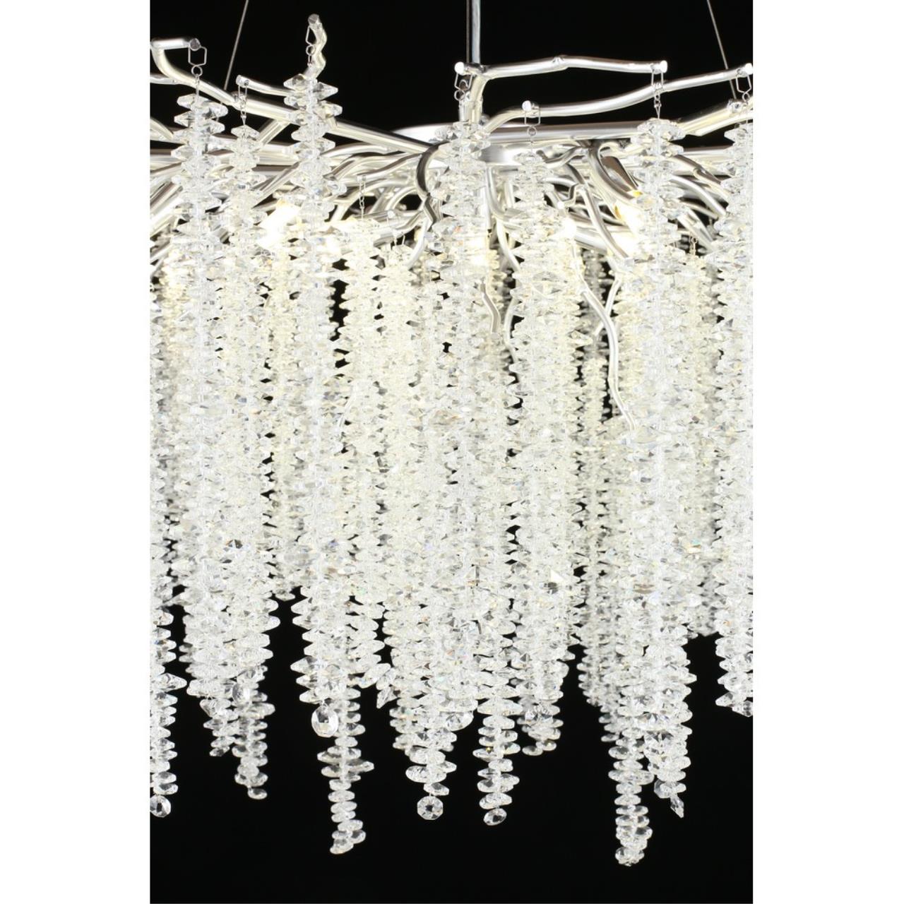 Картинка APL.848.13.15 Светильник подвесной Aployt Paulina