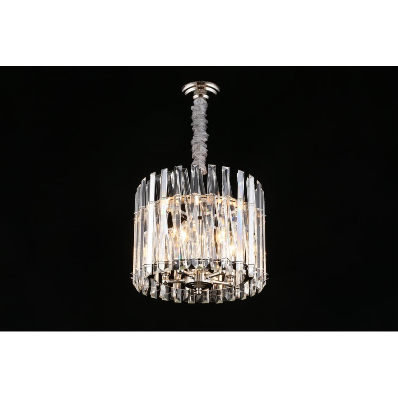 Картинка Подвесная люстра Aployt Verene APL.808.03.05