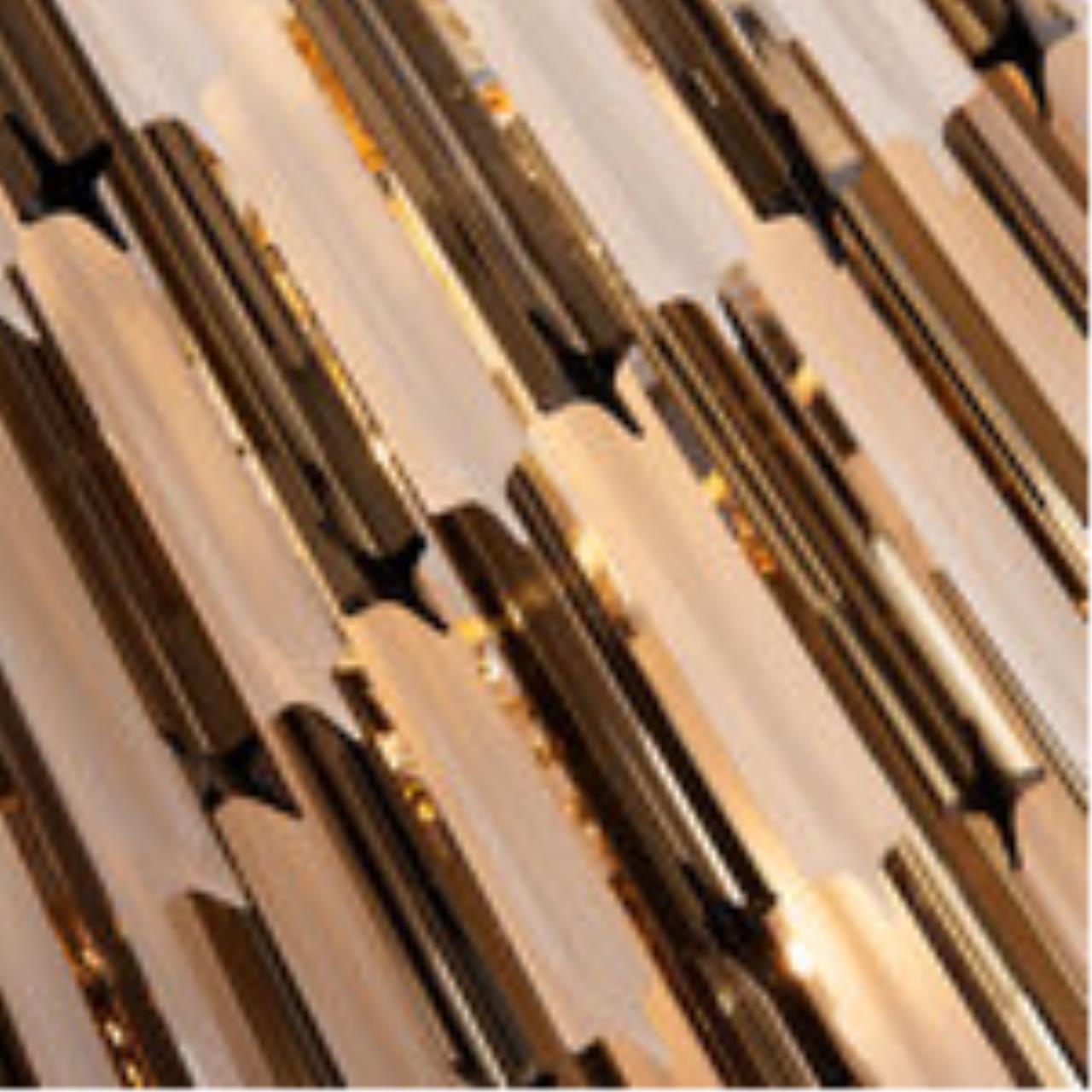 Картинка Подвесная люстра Divinare Frizzante 1681/01 LM-7