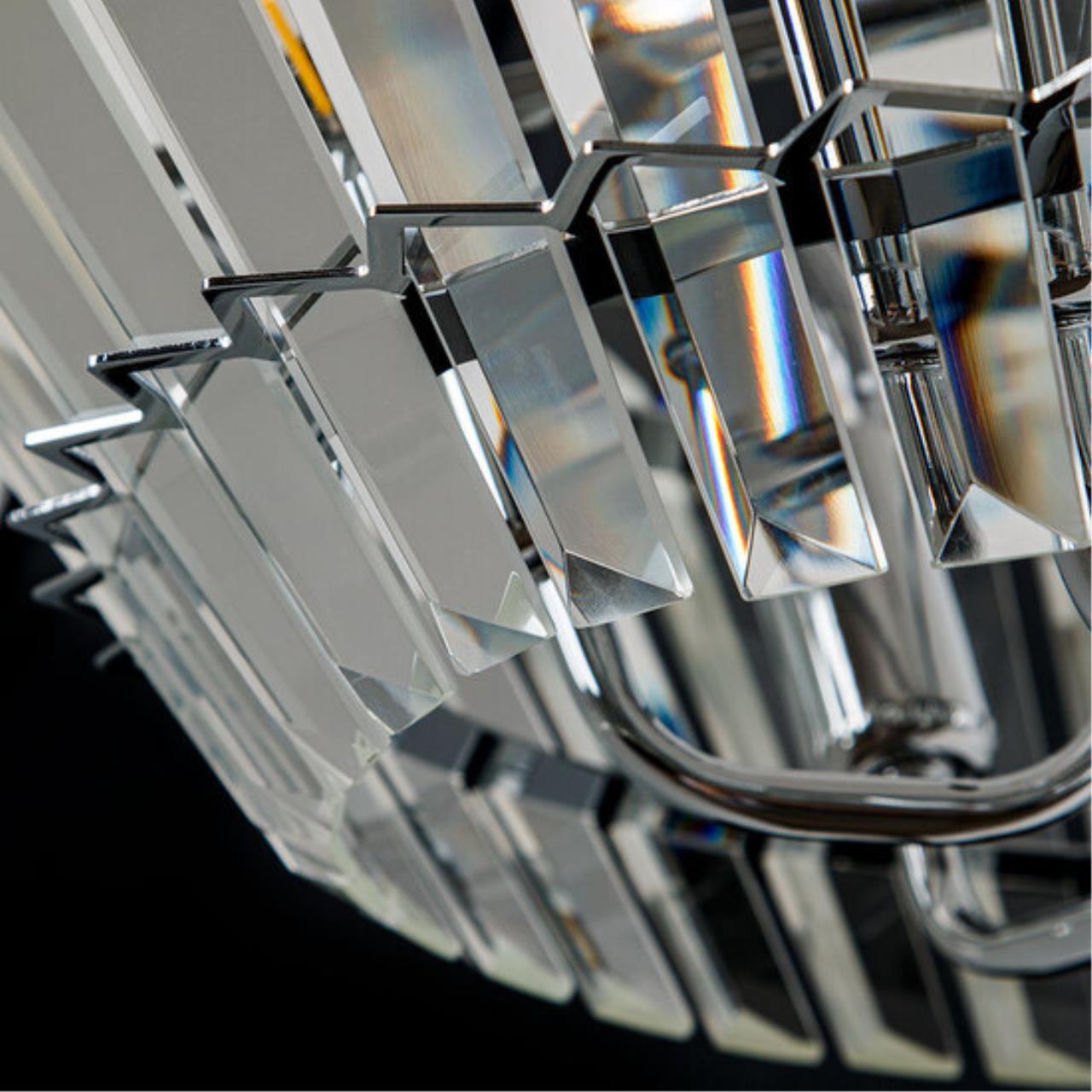 Картинка Подвесная люстра Arte Lamp FLORIZEL A1072SP-6CC