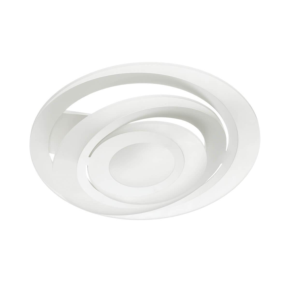 Картинка Потолочный светодиодный светильник Lumion Levels 4425/99CL