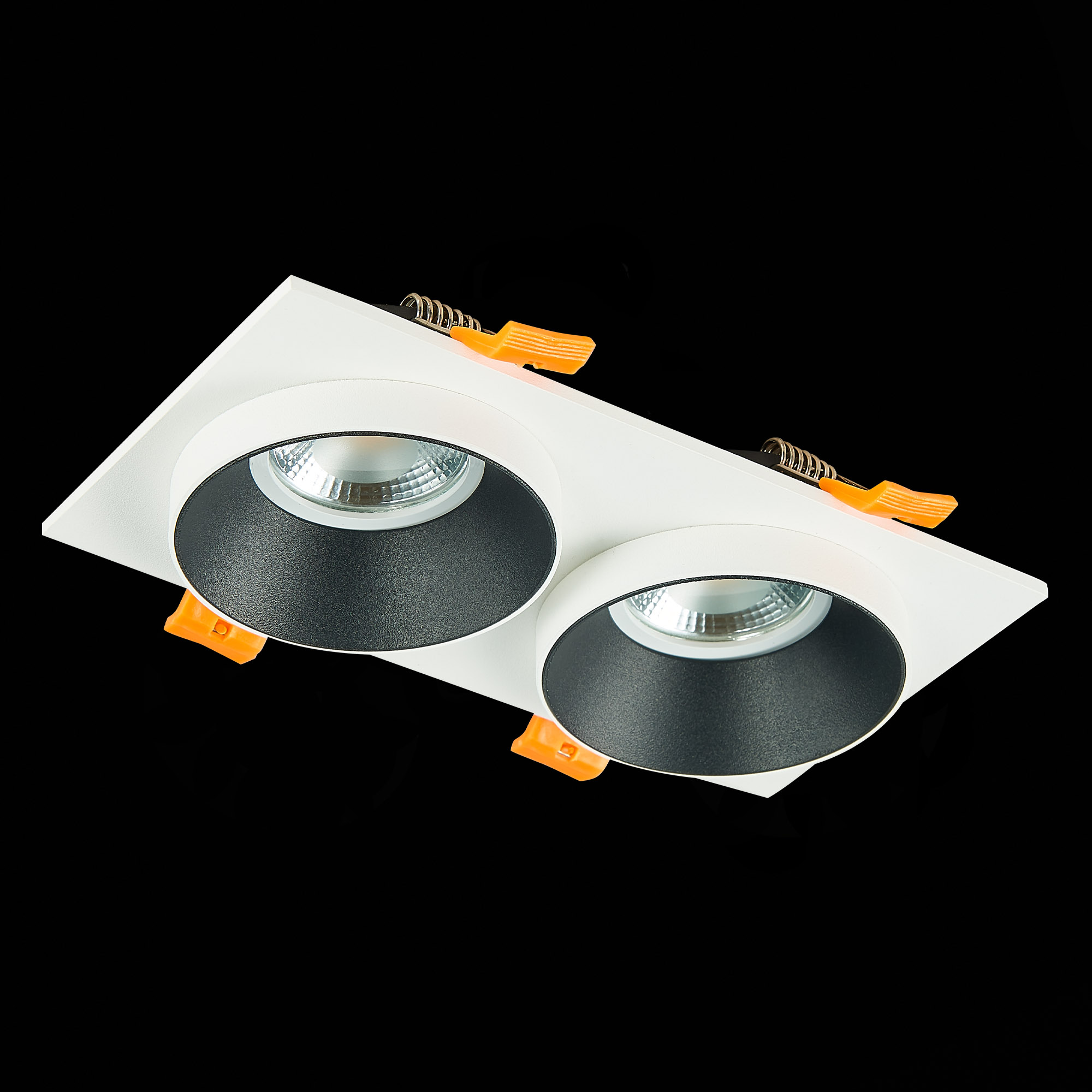 Картинка Встраиваемый светильник ST Luce ST206.528.02