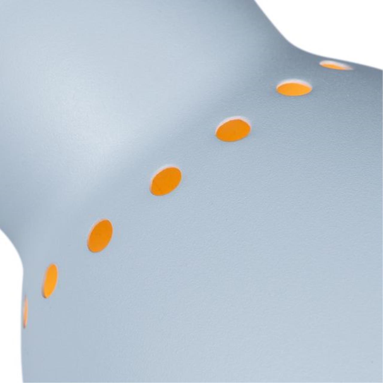 Картинка Торшер Arte Lamp Braccio A2054PN-1WH